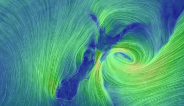 Climate change is here. NZ isn't ready