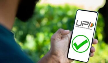 UPI goes dark, bringing India’s digital payments to a sudden halt