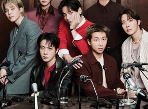 BTS’ Jimin, Jungkook reach milestones on Spotify