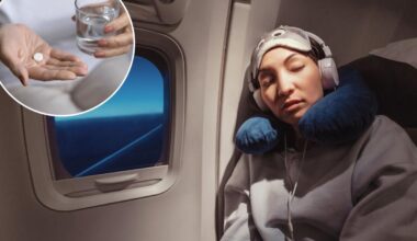 New 'smart drug' could beat jet lag in half the time: study