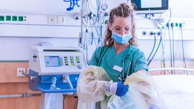 NHS introducing ‘close-relative marriage’ nurse role in UK draws backlash