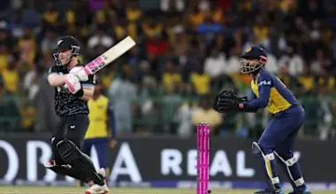 ICC Men's T20 World Cup 2026