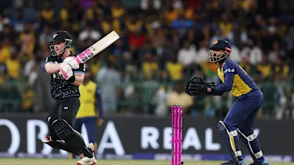 ICC Men's T20 World Cup 2026