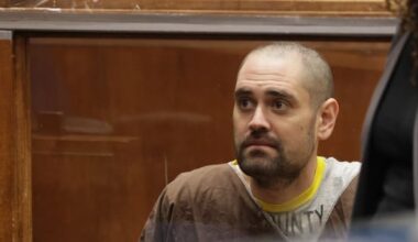 Rob Reiner's son pleads not guilty to murder in the killing of his parents