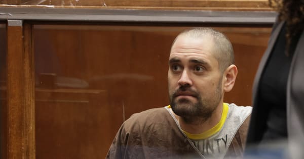 Rob Reiner's son pleads not guilty to murder in the killing of his parents