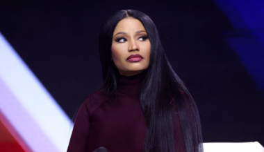 Nicki Minaj attorney dropped her during fan lawsuit