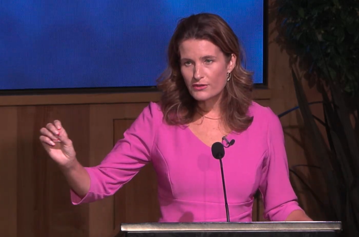 'Frustrating': Economic leaders' impatience at policy inertia