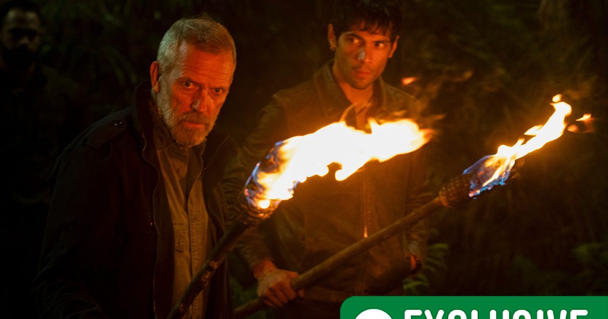 The Night Manager season 2 ending explained: Writer opens up on shock finale