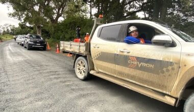 Popular northern holiday spots welcoming guests despite storm damage