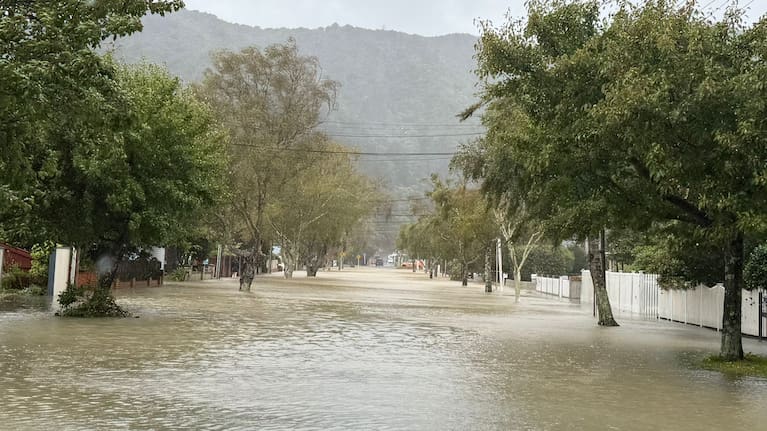 Norton Park Ave in Fairfield, Lower Hutt.
