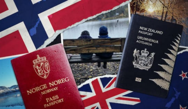 Why some parents can’t move home with their kids