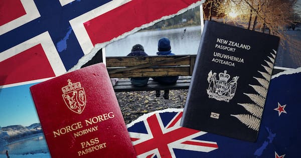 Why some parents can’t move home with their kids