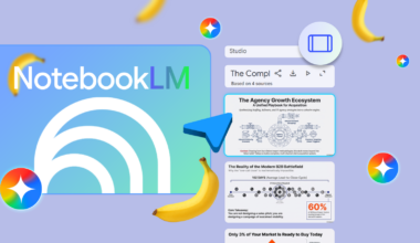 This Gemini feature fixes NotebookLM's Slide Deck limitation