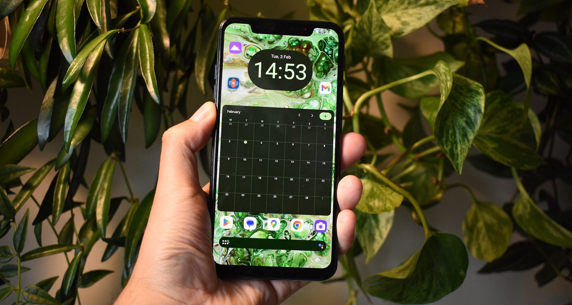 nova launcher 2026 feature 1