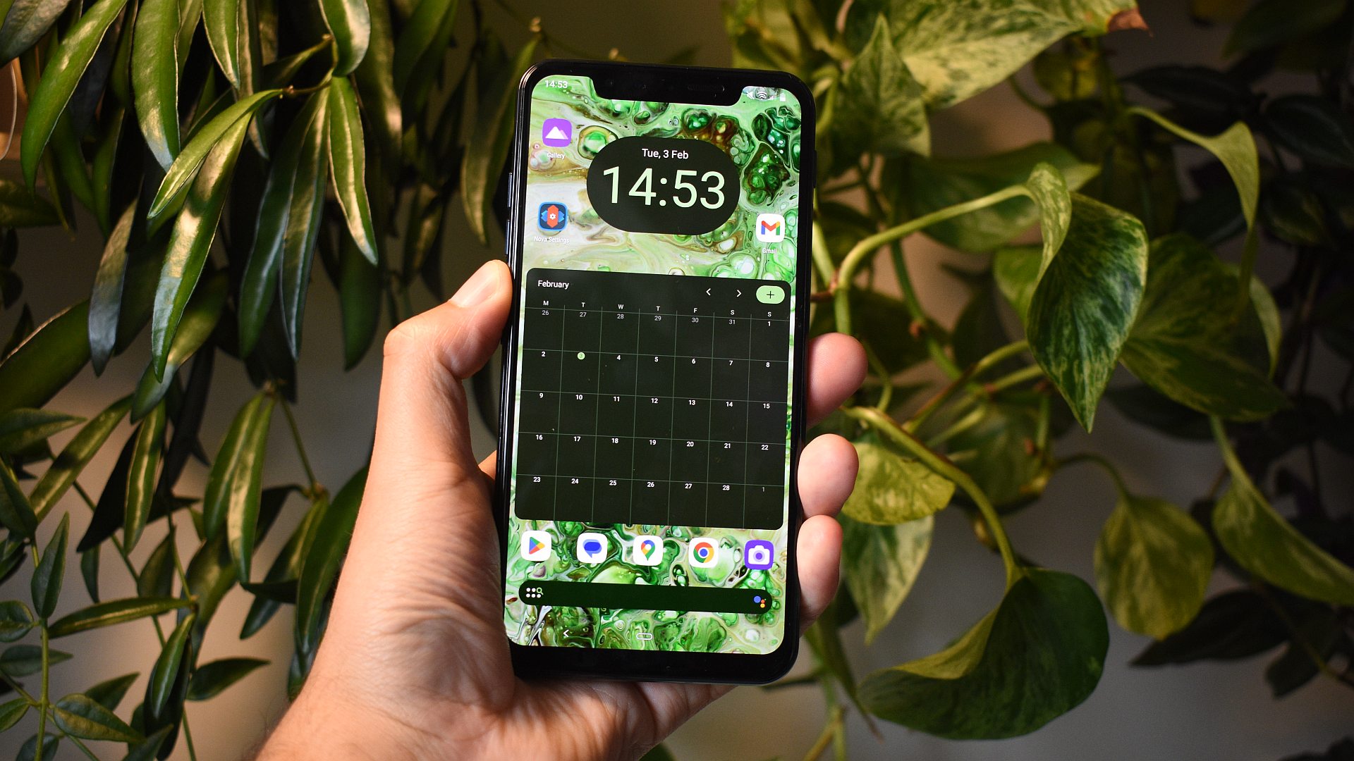 nova launcher 2026 feature 1