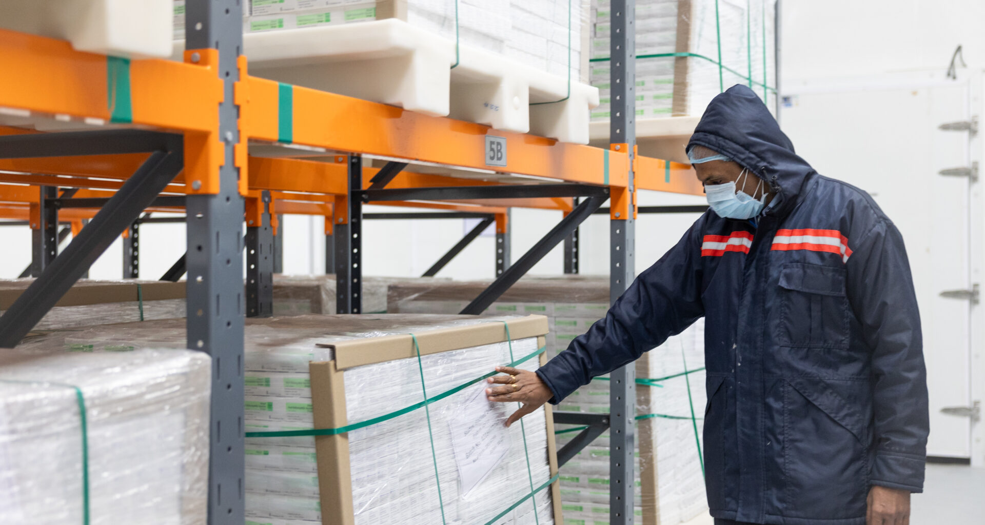 Novel oral polio vaccine type 2 by India’s Biological E achieves WHO prequalification