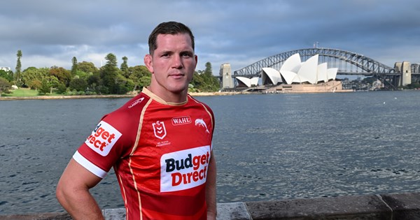 NRL 2026, Dolphins, Tom Gilbert, Tom Flegler, Pre-Season Challenge