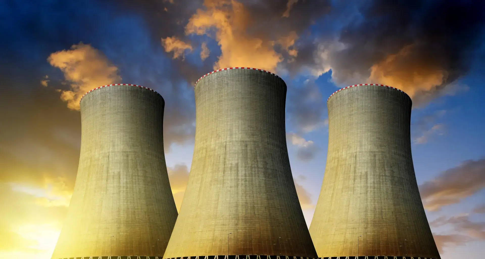 Massive US study finds higher cancer death rates near nuclear power plants