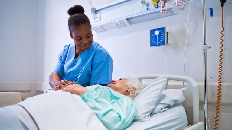 There will always be jobs that only humans can do.