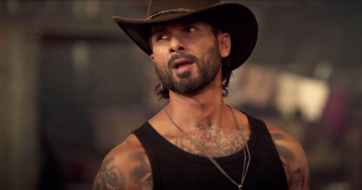 O Romeo Box Office Collection Day 12: Can It Become Shahid Kapoor