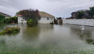 Auckland Council raises flood mitigation limit to avoid costly buyouts