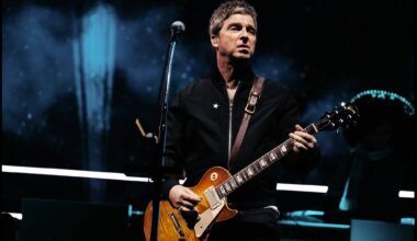 "If anybody's got a problem with it, meet me there. We'll have it out on the red carpet"