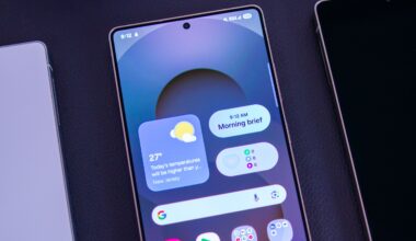 One last call: Samsung's One UI 8.5 Beta 5 shows up before the Galaxy S26 takes the stage
