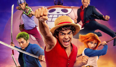 One Piece Season 2 Official Trailer And Global Fan Events
