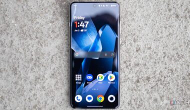 OnePlus casts off rumors of its own downfall by announcing a new flagship phone