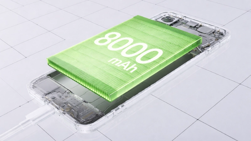 OnePlus Turbo Series