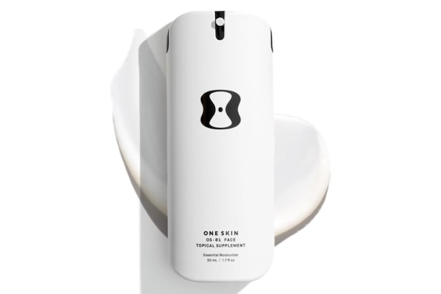 Oneskin Face Os 01 Peptide Topical Supplement 