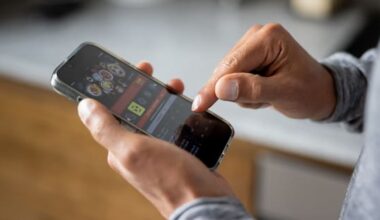 Students are taking the online gambling bait