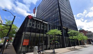 Des Moines-based OpenLoop Health sued over over an alleged cyberattack