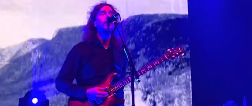 Opeth's Mikael Åkerfeldt Reveals He Has Studio Time Booked For An Upcoming New Project