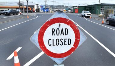 Intersection to be reworked | Otago Daily Times Online News