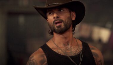 O Romeo BMS Sales Day 3: Here Is How Shahid Kapoor & Triptii Dimri