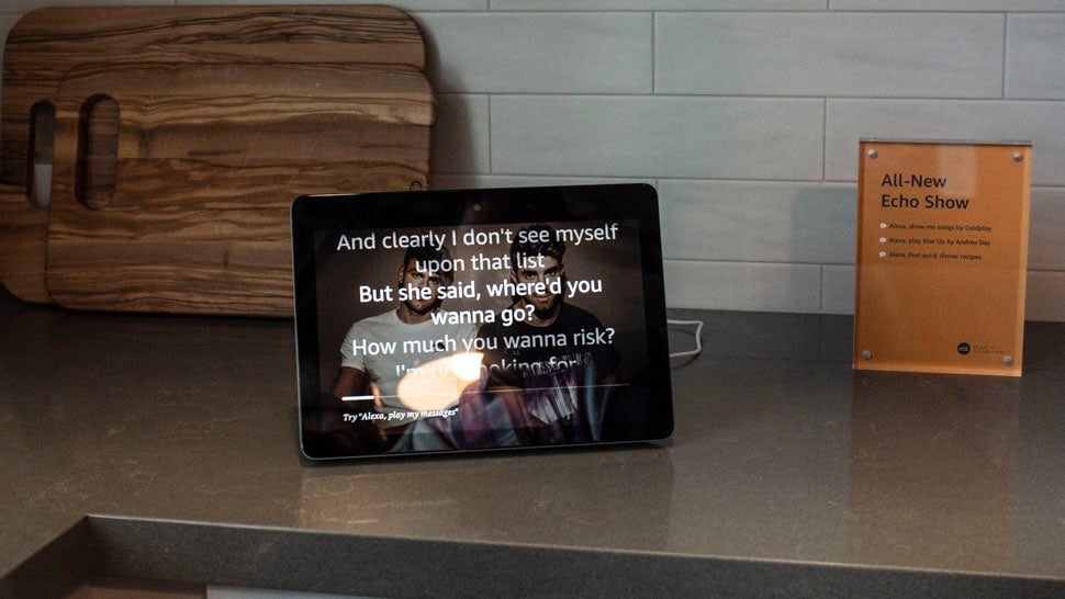 Echo Show