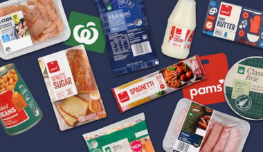 Kiwi shoppers turning to supermarket own brands as cost pressures persist