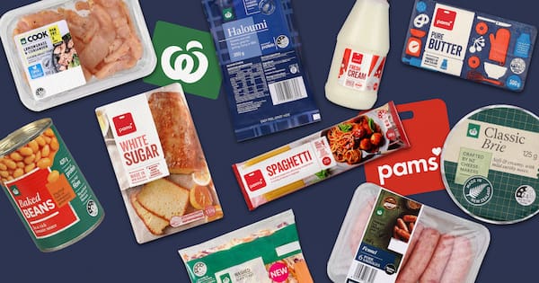 Kiwi shoppers turning to supermarket own brands as cost pressures persist