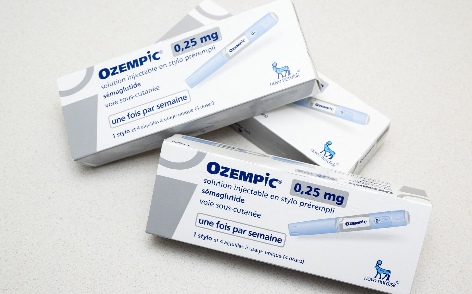 Ozempic and Wegovy Are About to Cost You Way Less