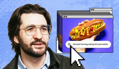 I hacked ChatGPT and Google's AI – and it only took 20 minutes