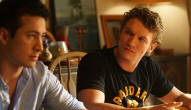 Heated Rivalry is igniting Canada's cottage culture