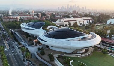 The six most anticipated museum openings of 2026