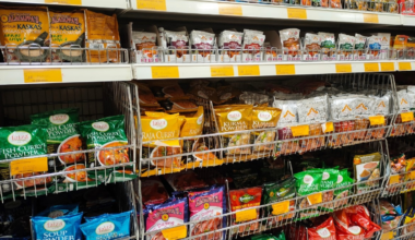 Packaged food hurting productivity, mental health in young Indians: Report