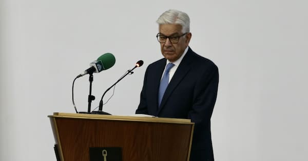 Pakistan in 'open war' with Afghanistan after latest strikes