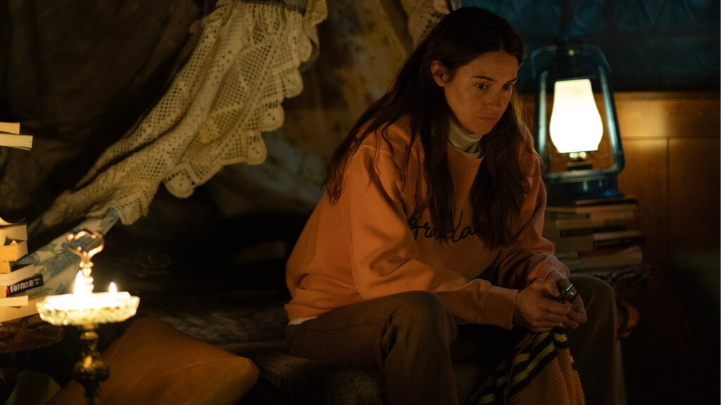 Paradise season 2 premiere recap: Episodes 1, 2, 3