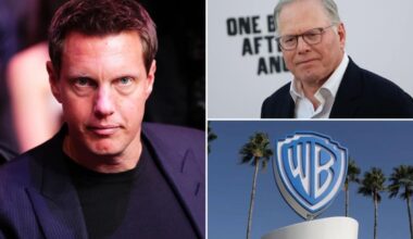 The takeover battle for Warner Bros. Discovery is coming to a head for Paramount Skydance