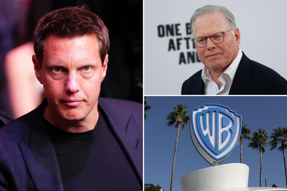 The takeover battle for Warner Bros. Discovery is coming to a head for Paramount Skydance