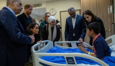 WHO Director-General visits Jordan to recognize strong collaboration on health system delivery, emergency relief and advancing mental health