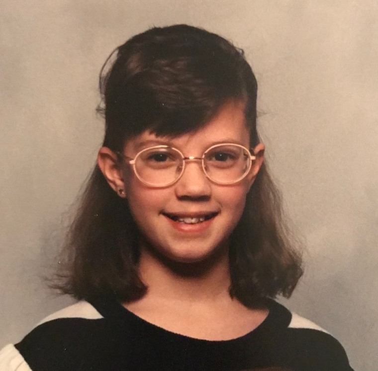 Broadway star Patti Murin rediscovered her love for Debbie Gibson in her fourth grade journal.